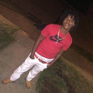 Meet your Posher, Ariss